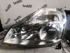 PHARE G RENAULT MODUS LONG