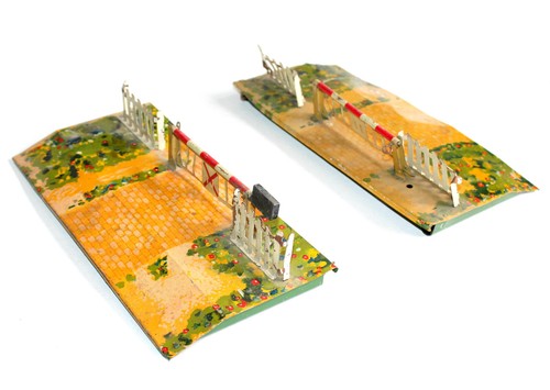 Hornby 1 48 passage - o, /