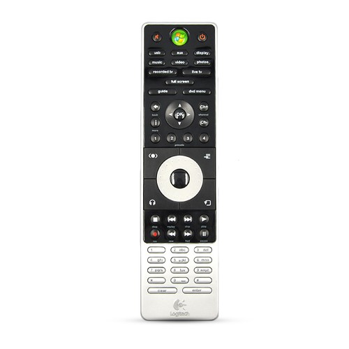 Remote control for logitech - logitech, z