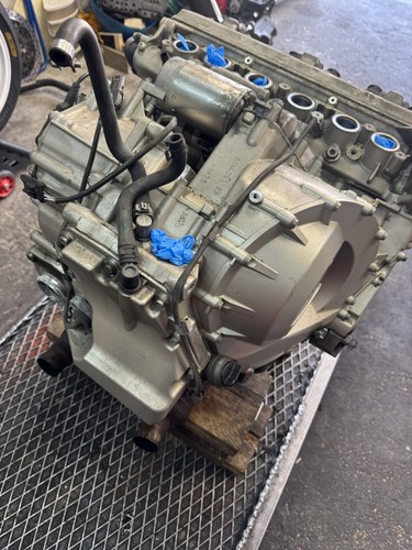 Moteur bmw 1600 - moteur, k