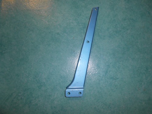 Hauban gauche porte - , bagage
