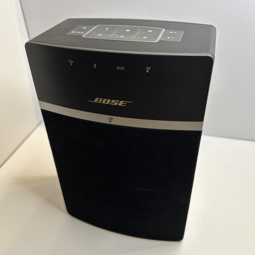 Bose soundtouch wireless - bose, 10