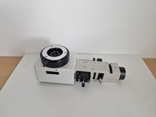 Illuminateur vertical Leitz Wetzlar pour microscope
