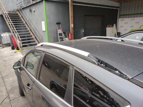 Barres toit ford kuga 1 - ford,