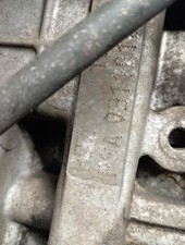 Moteur CITROEN SAXO PHASE 2