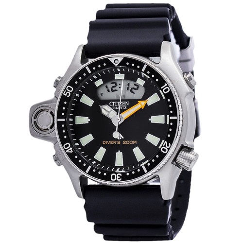 Citizen montre noir - montre,
