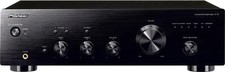 Pioneer A-10-K Noir - Ampli