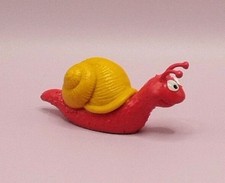 Les Schtroumpfs - Schleich - 4062201 Escargot 