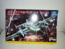 MAQUETTE ITALERI - 1/72 -