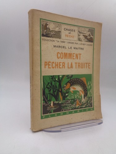 Marcel maitre comment - marcel, :