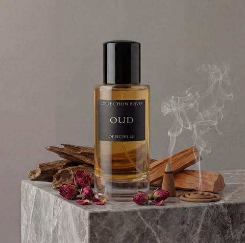 Oud collection privée - –,