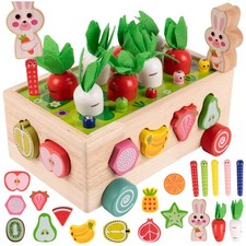 Cubes de motricité Malplay