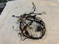 FAISCEAU - PEUGEOT 100 LOOXOR