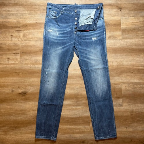 Dsquared2 cool guy jeans mens - guy,