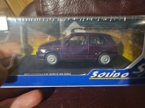 Volkswagen golf vr6 violet - vr6,