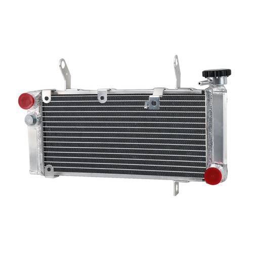 Aluminum radiator for - aluminum,