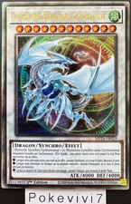 Carte YU-GI-OH! DRAGON BLAZAR