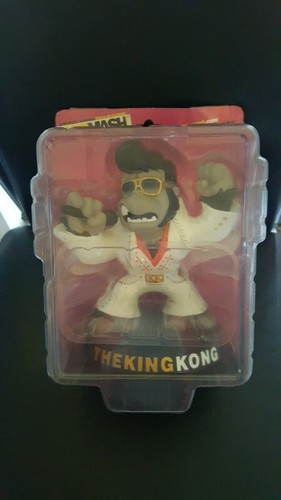 Figurine elvis presley pop