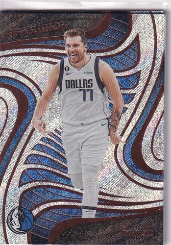 2022 panini revolution - revolution, nba
