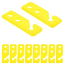  50 Pcs Abreuvoir Poule Automatique Poules Mangeoire Pour Volailles