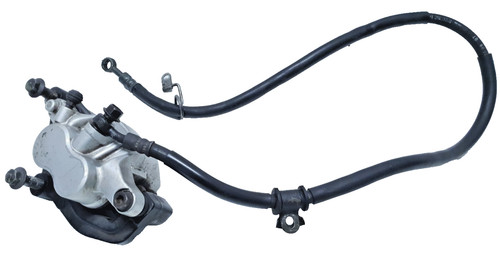 Etrier frein avant yamaha - frein,
