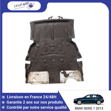 🇫🇷 PROTECTION CARTER HUILE BMW SERIE 1 116 i ➤51757241814 ♻️