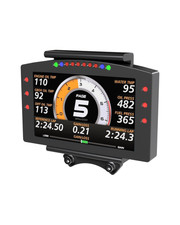 Fanatec Wheelbases Dashboard