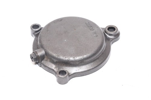 Couvercle filtre huile yamaha - couvercle,