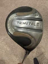 Orlimar Trimetal #7 Wood / 21 Degree / Regular Flex Orlimar Needs Grip FW180