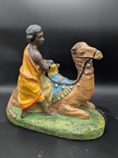 ANCIEN GRAND SANTON CHAMELIER