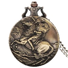 Montre Gousset Napoléon