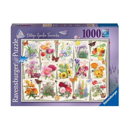 Ravensburger puzzle adulte - ravensburger,