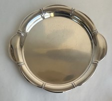 Ancien plateau de service