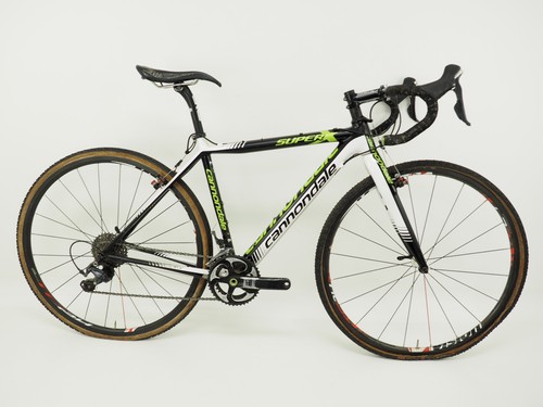 2012 cannondale superx - cannondale,
