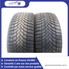 🇫🇷 Paire de pneus