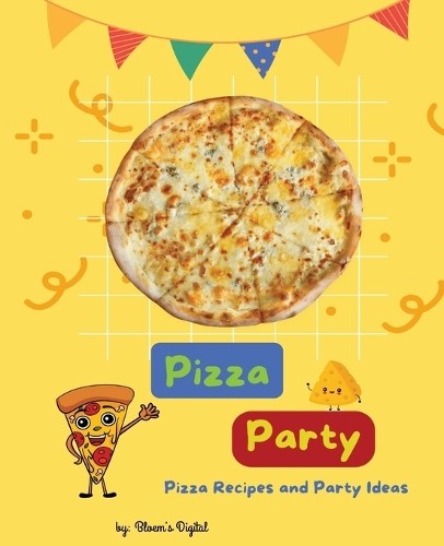 Bloem digital pizza - digital,