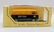 Volkswagen Transporter T1 Van BP 1/43 Scale - Solido-Verem-Sweden Boxed