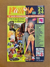 JEAN FRANCOIS CHARLES AFFICHE