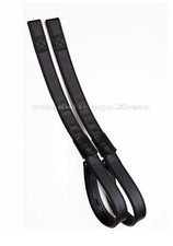 Sangles Sans Boucle Wintec Dressage Webbers T-Bar Contact Étroit