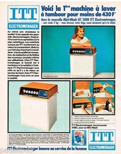 PUBLICITE ADVERTISING 095