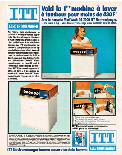 Publicite advertising 095 - publicite,