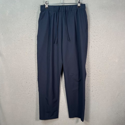 Muji mens size - medium, navy