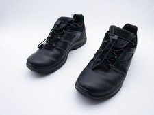 HAIX Homme Chaussure Baskets Chaussures de Loisirs Noir Gr. 45 Eu Art. 35627-98