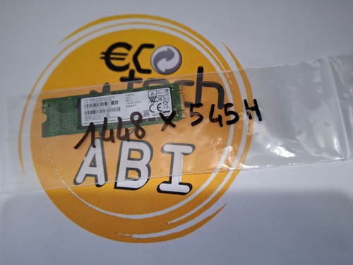 Disque ssd 128go samsung - disque,
