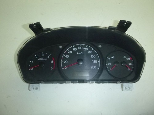Compteur vitesse hyundai - compteur,