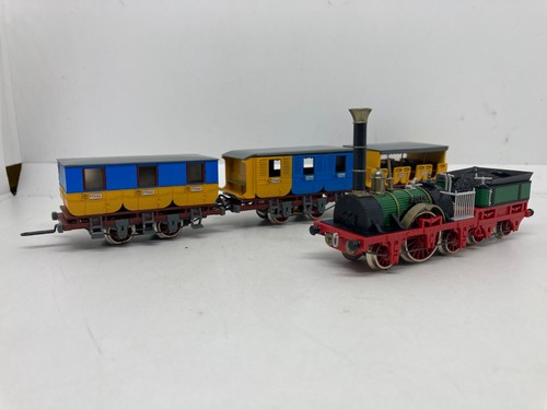 Trix 1205 00 - 00, coffret
