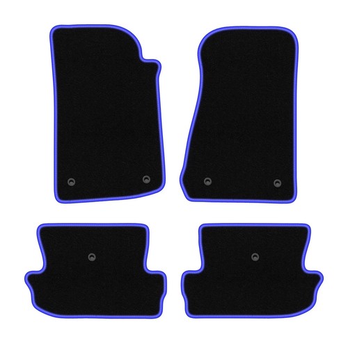 Tapis moquette jeep wrangler - tapis,