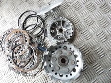 embrayage 125 dtmx yamaha