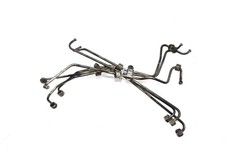 Passat 3BG Audi A4 Pompe