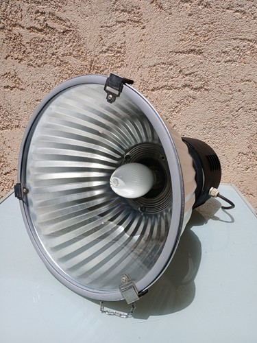 Grosse lampe suspension - grosse,